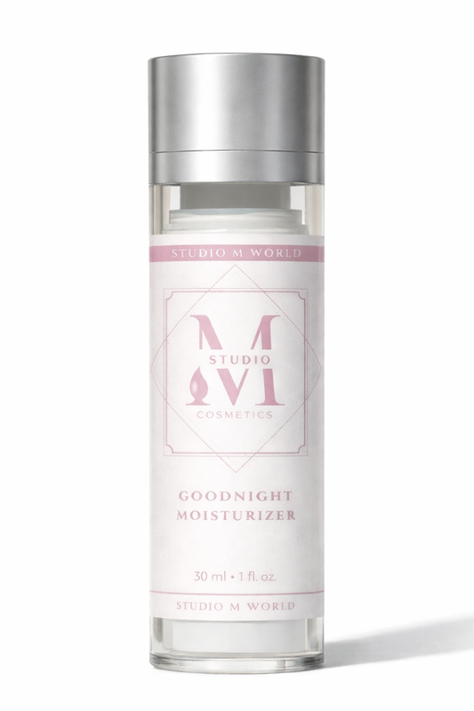 Goodnight Moisturizer